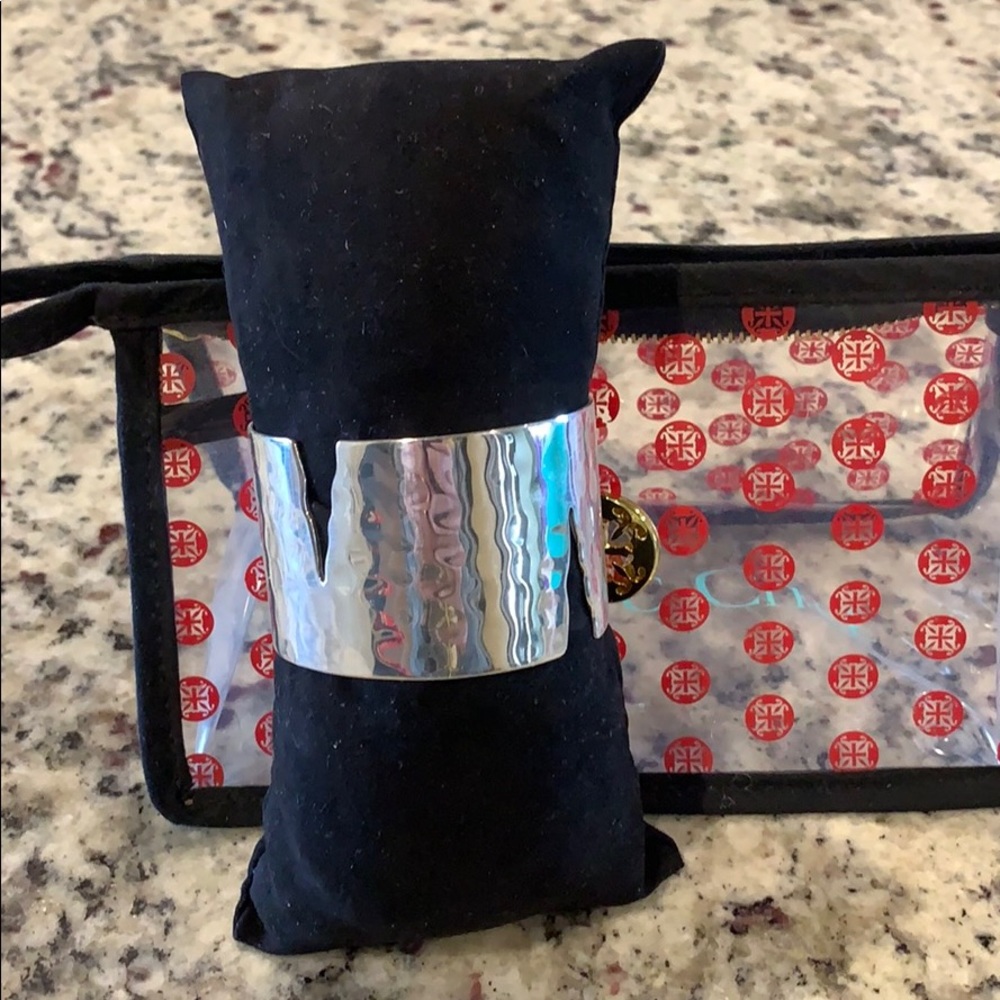 Rustic cuff - Picture 2 of 3